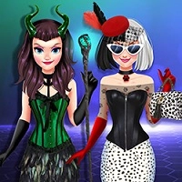 princess_villain_mania_social_media_adventure રમતો