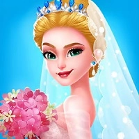 princess_wedding Játékok