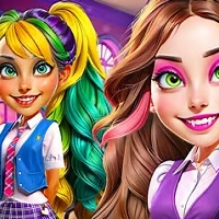 princesses_at_horror_school Тоглоомууд