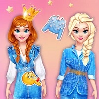 princesses_cool_denim_outfits 계략