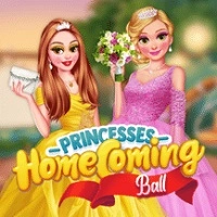 princesses_homecoming_ball Igre