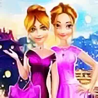 princesses_in_china ហ្គេម