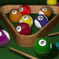 pro_billiards Spiele