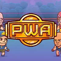 pro_wrestling_action Игры