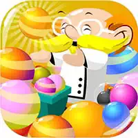 professor_bubble ゲーム