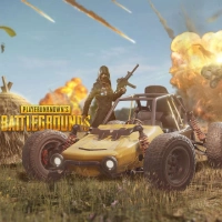 Pubg Эвлүүлдэг Тоглоом