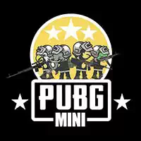 pubg_mini_multiplayer 계략