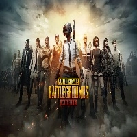 pubg_mobile เกม