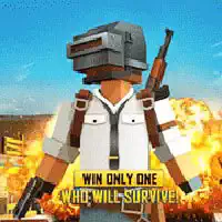 pubg_online Spil