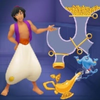 pull_the_key_rescue_aladin Spellen