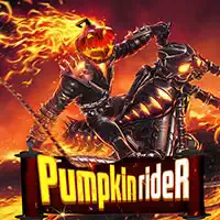 pumpkin_rider Spil