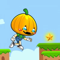 pumpking_adventure Oyunlar