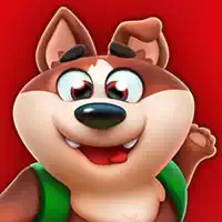 puppy_blast_journey_of_crush ゲーム