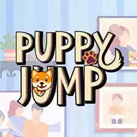 puppy_jump ゲーム