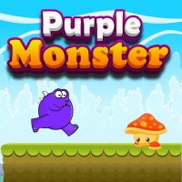 Περιπέτεια Purple Monster