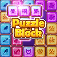 puzzle_block ألعاب