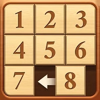 puzzle_numbers Giochi