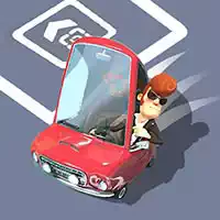 puzzle_parking_3d Pelit