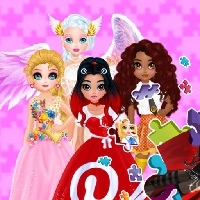 puzzles_-_princesses_and_angels_new_look игри