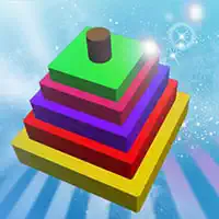 pyramid_tower_puzzle Pelit