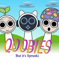 qoobies_but_sprunki Խաղեր