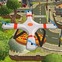 quadcopter_fx_simulator Giochi