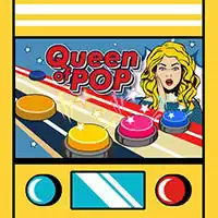 queen_of_pop Игры