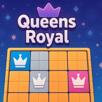 queens_royal_sudoku_puzzle ألعاب