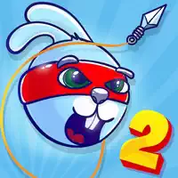 rabbit_samuria_2 Игры