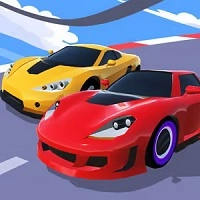 race_master_3d ហ្គេម