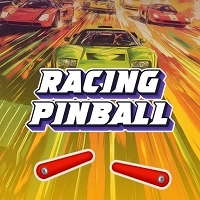 racing_pinball Ойындар