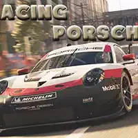 racing_porsche_jigsaw Spellen