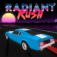 radiant_rush Spellen