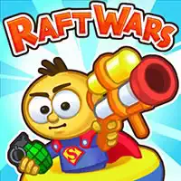 raft_wars_1 ເກມ