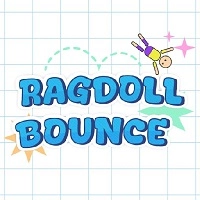 ragdoll_bounce Trò chơi