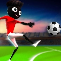 ragdoll_football гульні