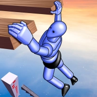 ragdoll_parkour_simulator Игры