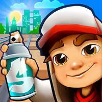 rail_runner เกม