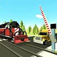 railroad_crossing_mania_game თამაშები