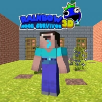 rainbow_noob_survivor Jogos