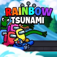 rainbow_tsunami গেমস