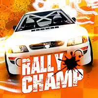 rally_champ ເກມ