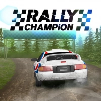 rally_champion Trò chơi