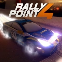 rally_point_4 بازی ها