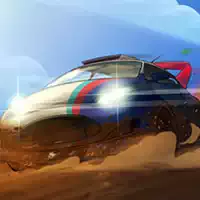 rally_racer Spellen