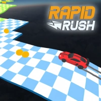 სწრაფი Rush