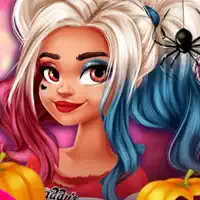 rapunzel_and_moanas_halloween_party Խաղեր