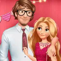 rapunzel_be_my_valentine Oyunlar