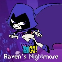 raven_nightmare 游戏