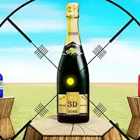 real_bottle_shooting_game_2020 Spellen